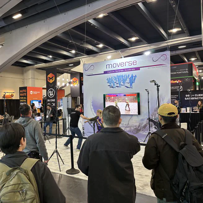 Game Developers Conference 2025