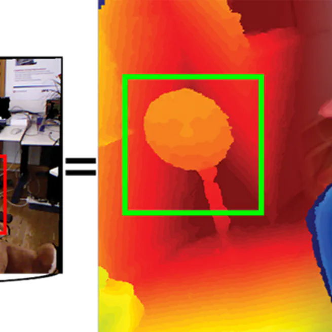 Improving Camera Pose Estimation via Temporal EWA Surfel Splatting